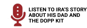 Listen to Ira's original blog story