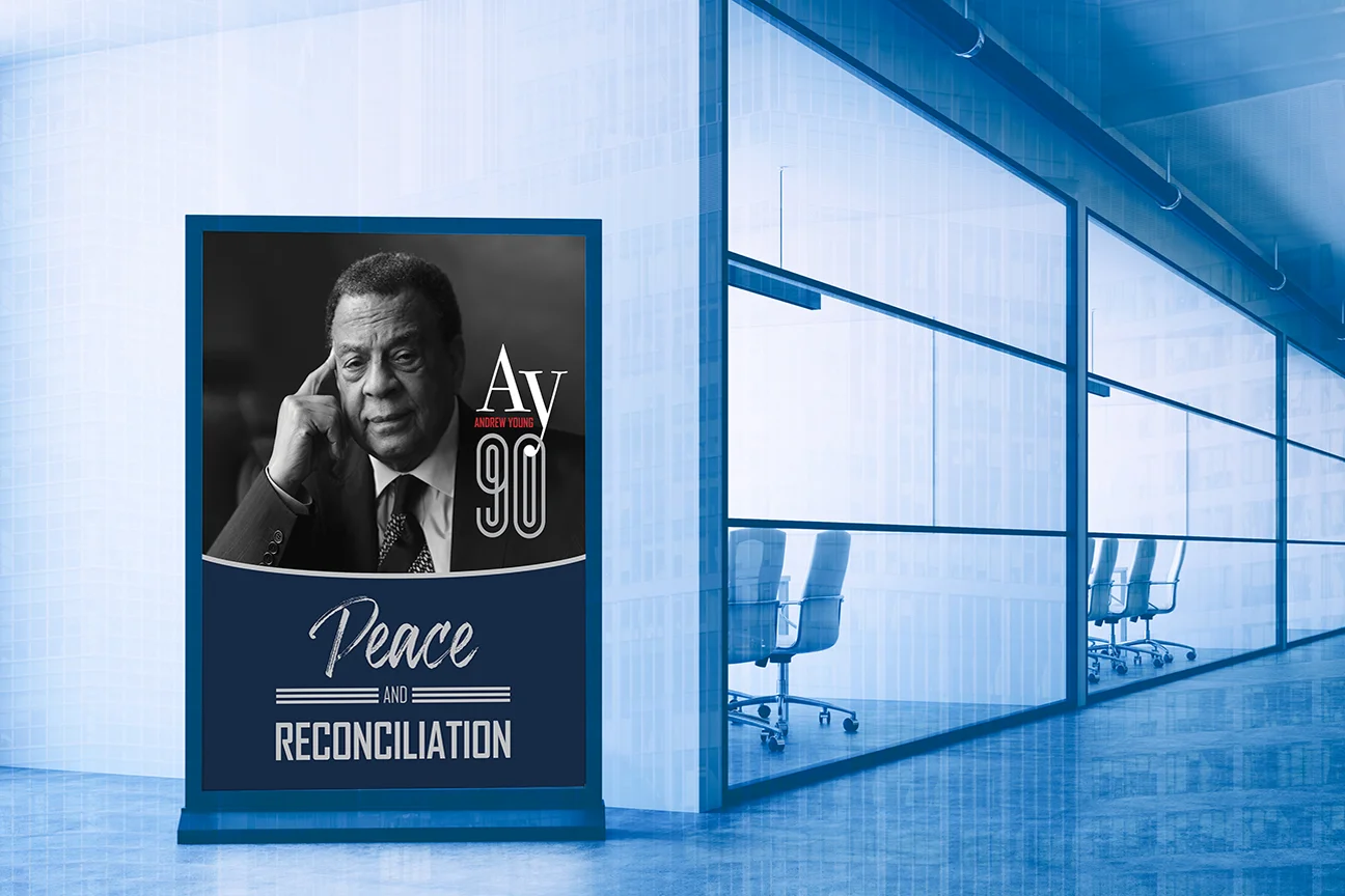 Retractable Banner StandsRetractable banner stands are versatile marketing tools, excellent for events, conferences, seminars, trade shows, point-of-sale displays, and more. They’re produced 1-sided and 2-sided with a visible area of 33” x 78.5” and printed on standard vinyl and deluxe Ultraflex material.